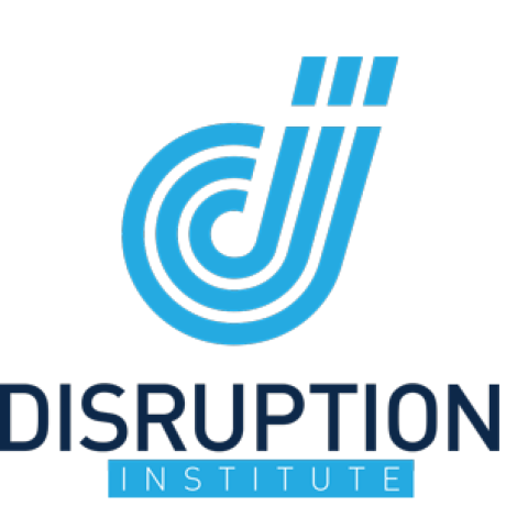 @DisruptionInstitute