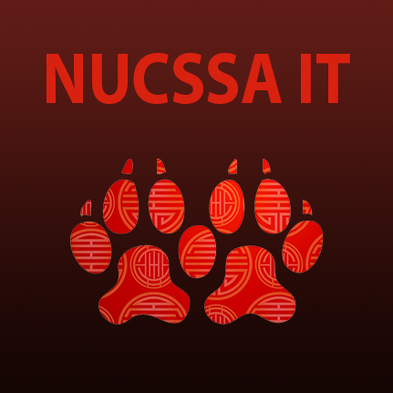 @NUCSSA