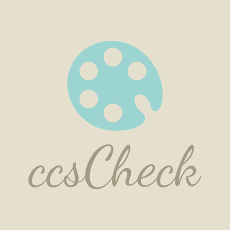 @cssCheck