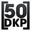 @50DKP