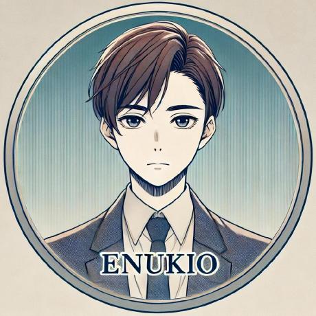 @Enukio