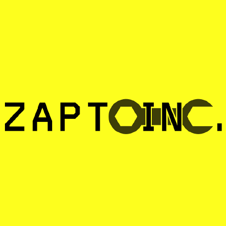 @ZaptoInc