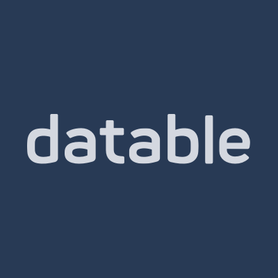 @datable-team