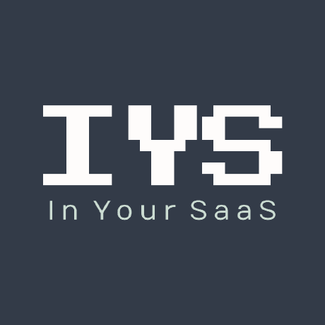 @in-your-saas