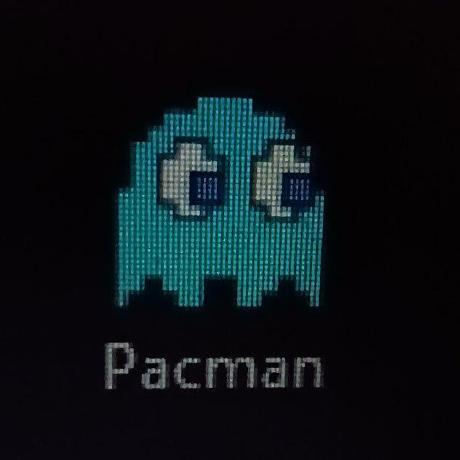 @pacman255