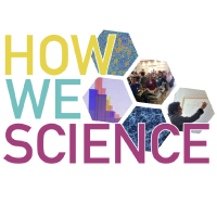 @HowWeScience