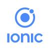 @ionic-enterprise