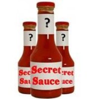 @secretsauce