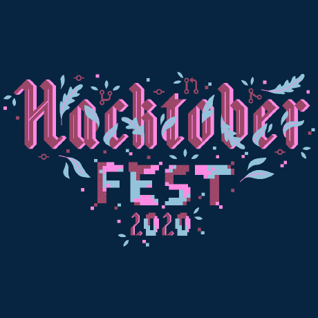 @HacktoberfestMunich