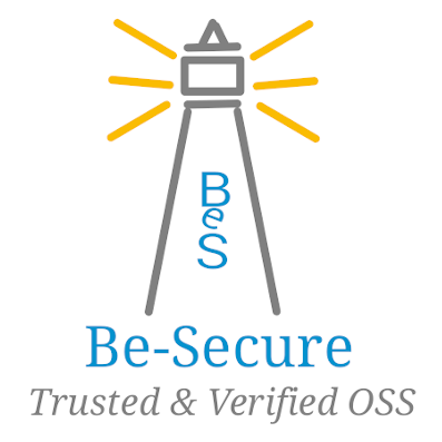 @Be-Secure