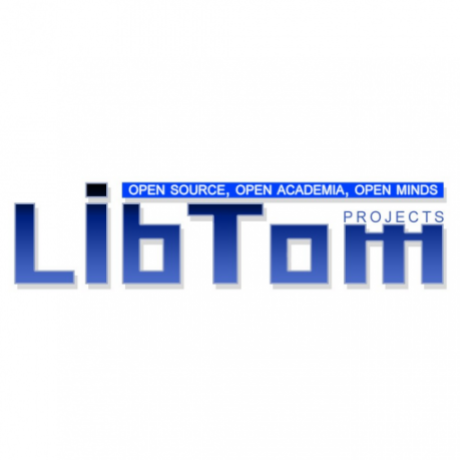 @libtom