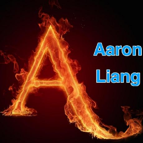 @AaronLiang