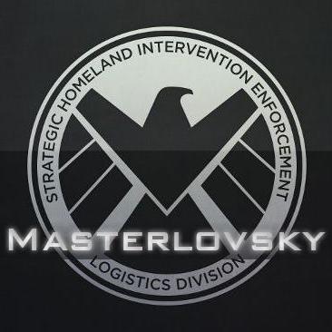 @Masterlovsky