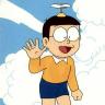 @flyingnobita