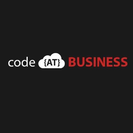 codeATbusiness