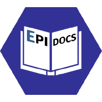 @Epidocs