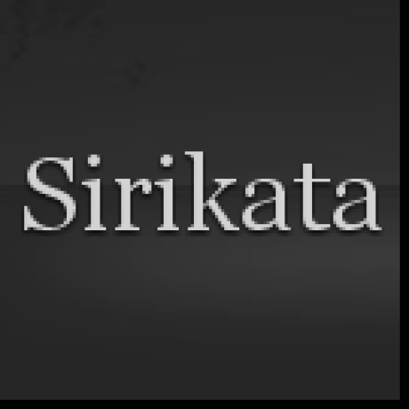 @sirikata