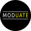 @moduate