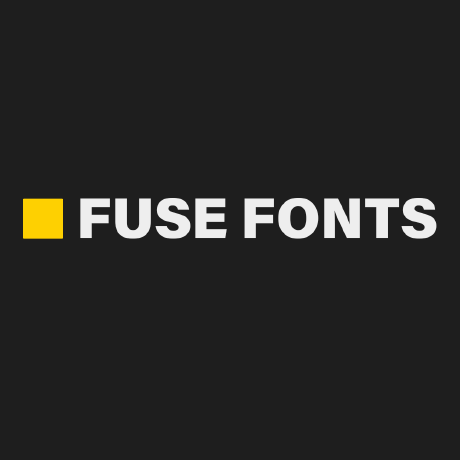 @fuse-fonts