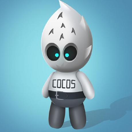 cocos-robot