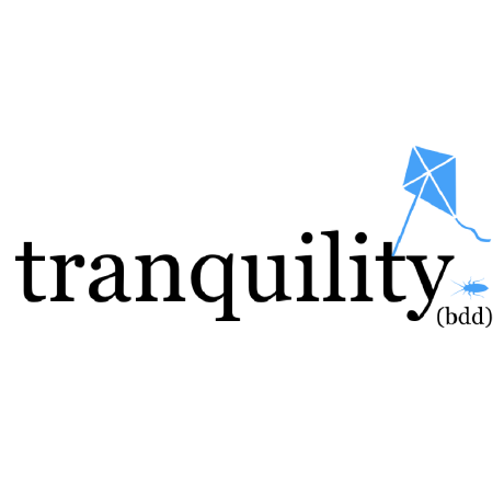 @tranquility-bdd