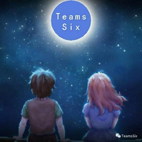 TeamsSix