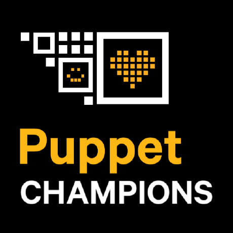 @puppet-champions