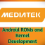 @mediatek-android-development