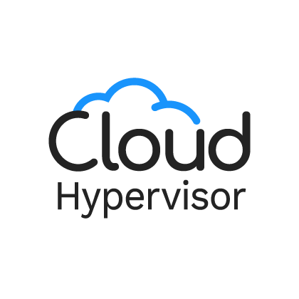 @cloud-hypervisor