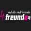 @4freunde