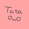 @TataOwO