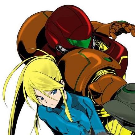 @metroid2x