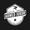 @armedjuror