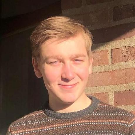 Github user ErikDanielsson