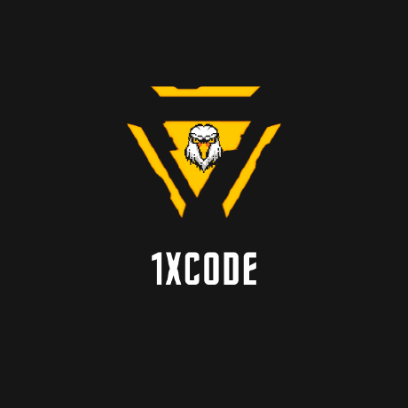 @1xcode