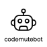 @codemutebot