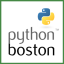 @BostonPython