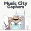 @Music-City-Gophers