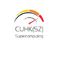 @CUHKSZ-HPC