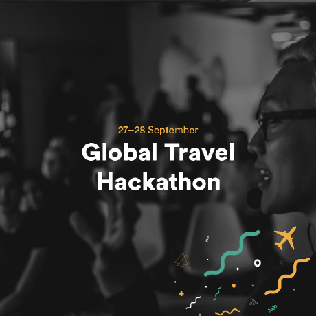 @Global-Travel-Hackathon