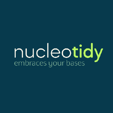 @nucleotidy