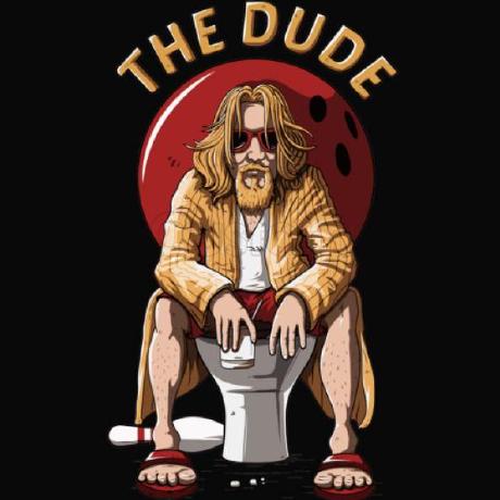 @thedudeist