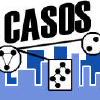 @CASOS-IDeaS-CMU