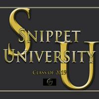 @Snippet-University