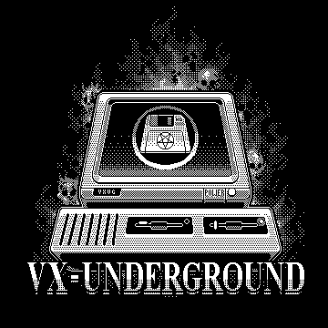 vxunderground