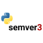 @python-semver