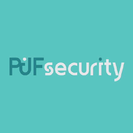 @pufsecurity