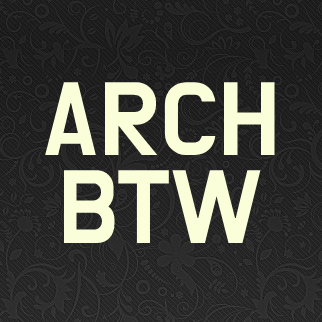 arch-btw