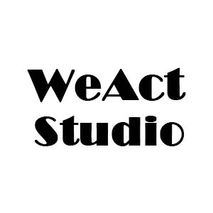 @WeActStudio