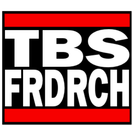 @tbsfrdrch